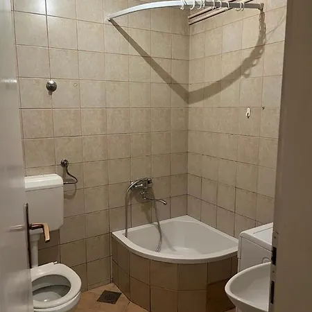 Apartman Nv