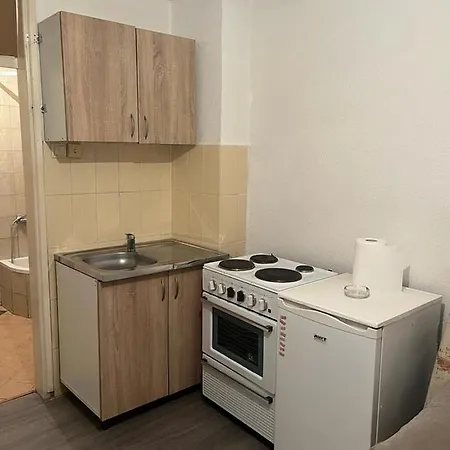 Apartman Nv 아파트 Pistelici
