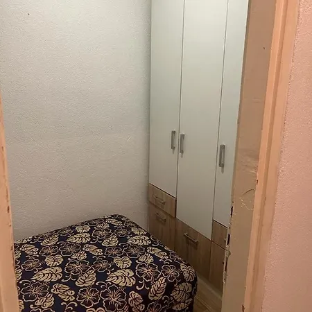 Apartman Nv *