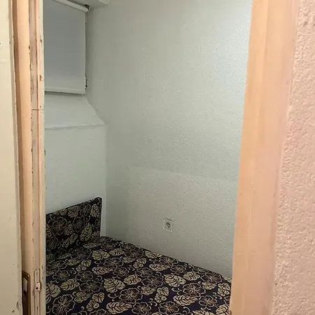 아파트 Apartman Nv